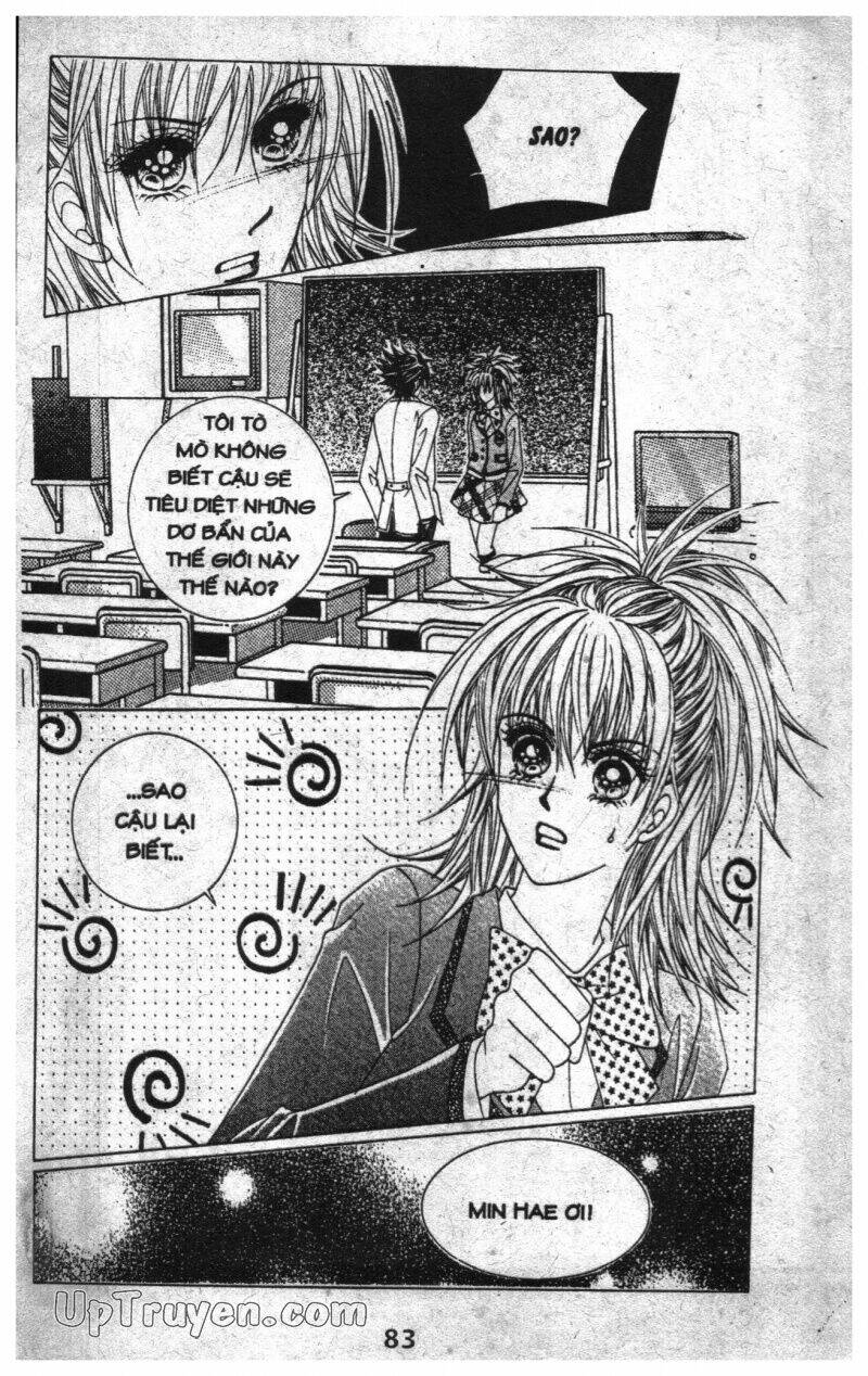 dạ khúc chapter 3 83