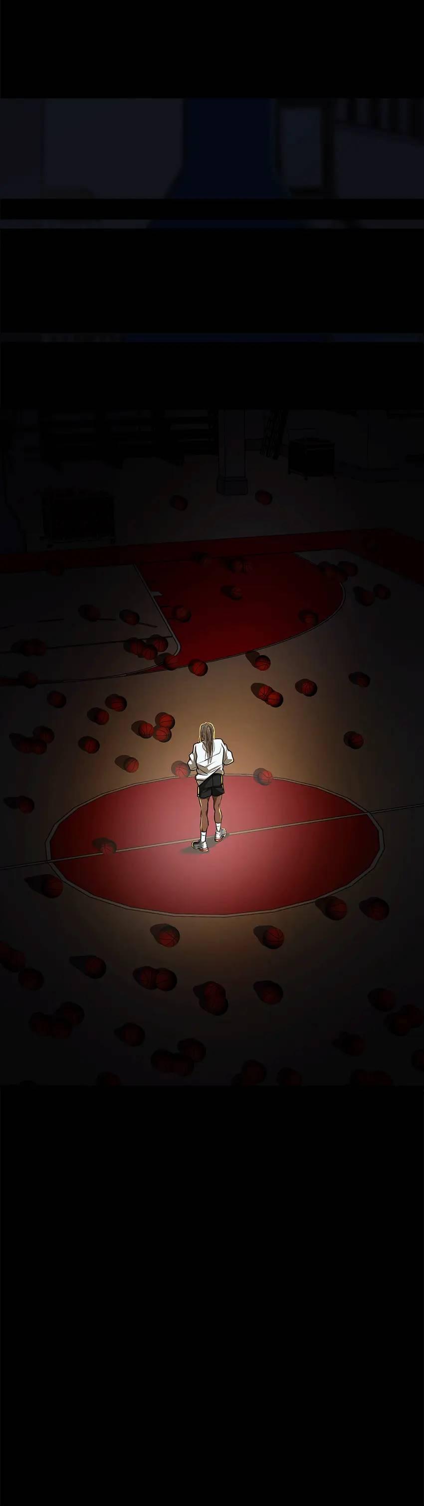 love murder basketball chapter 35 44