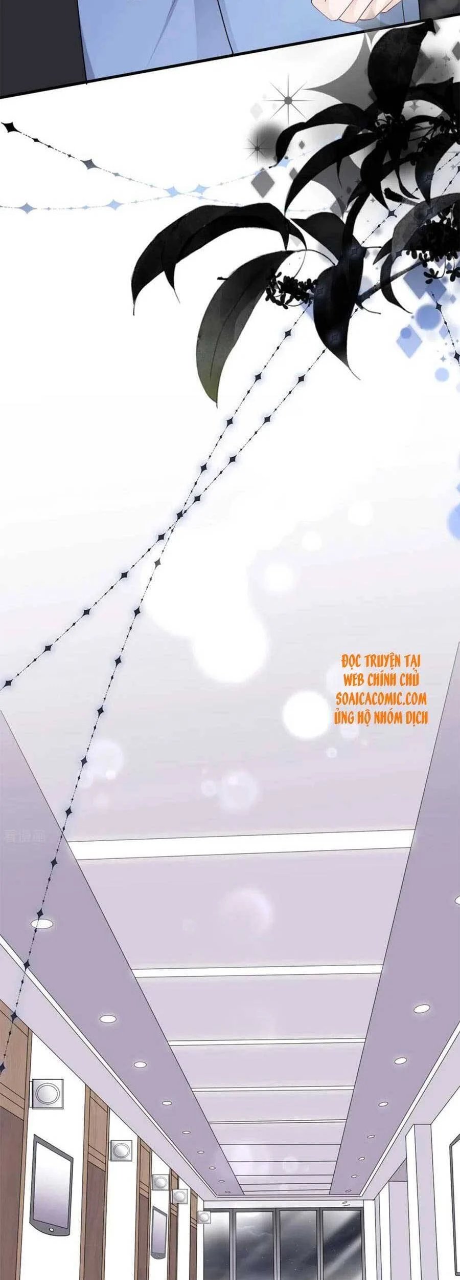 [16+] đại tiểu thư có thể có ý đồ xấu chapter 91 22