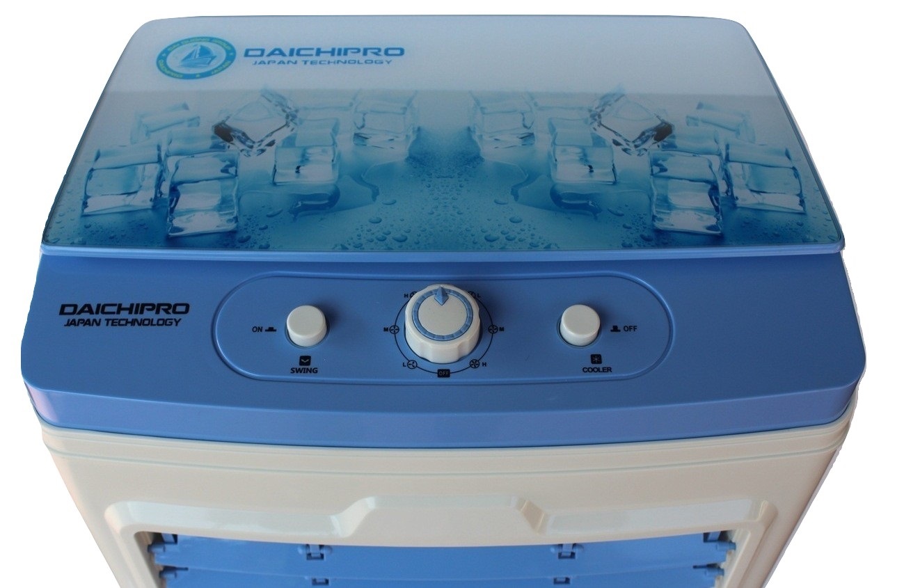 QUẠT ĐIỀU HÒA DAICHIPRO DCP-4500G