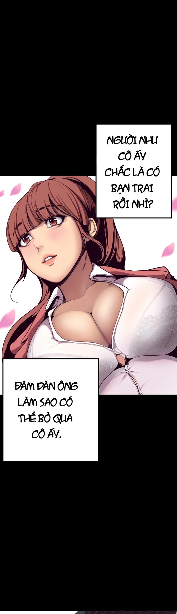 một thế giới mới tuyệt vời chapter 1 18