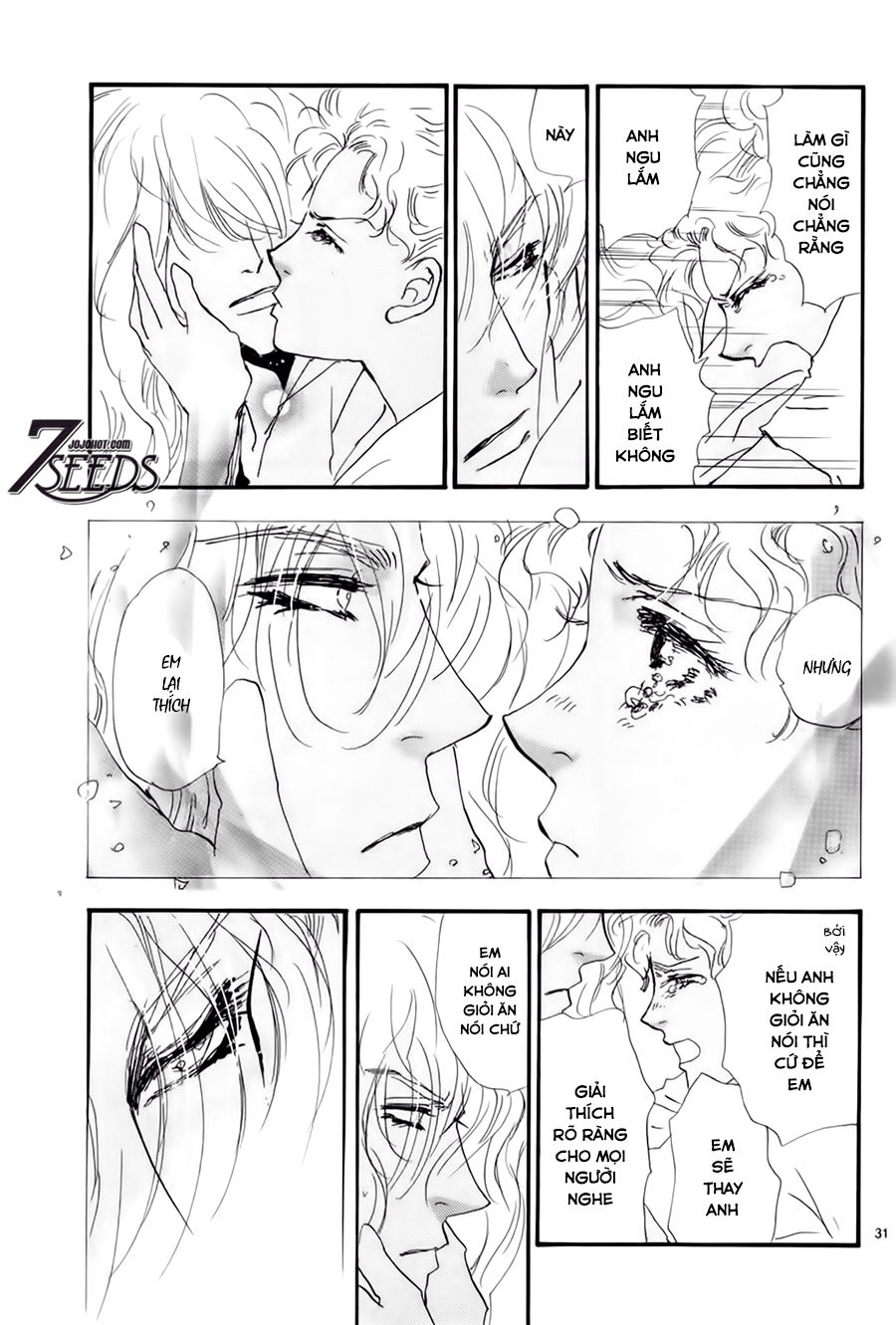 mầm sống chapter 180 32