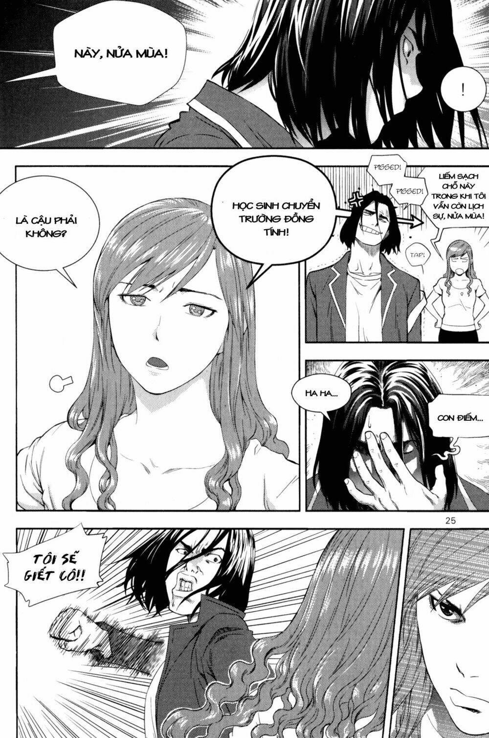 xo sisters chapter 1 26