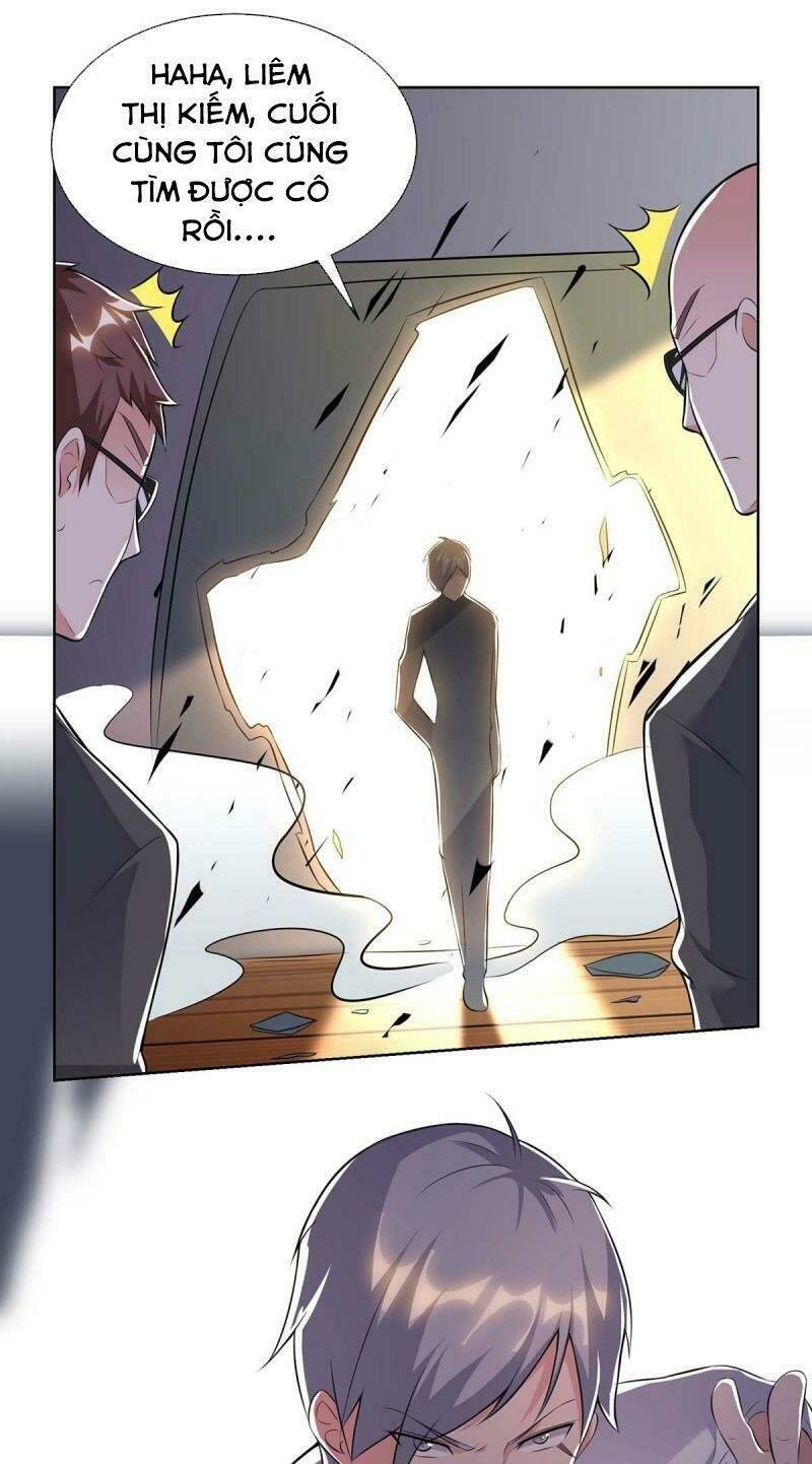 trọng sinh khí thiếu quy lai chapter 96 27