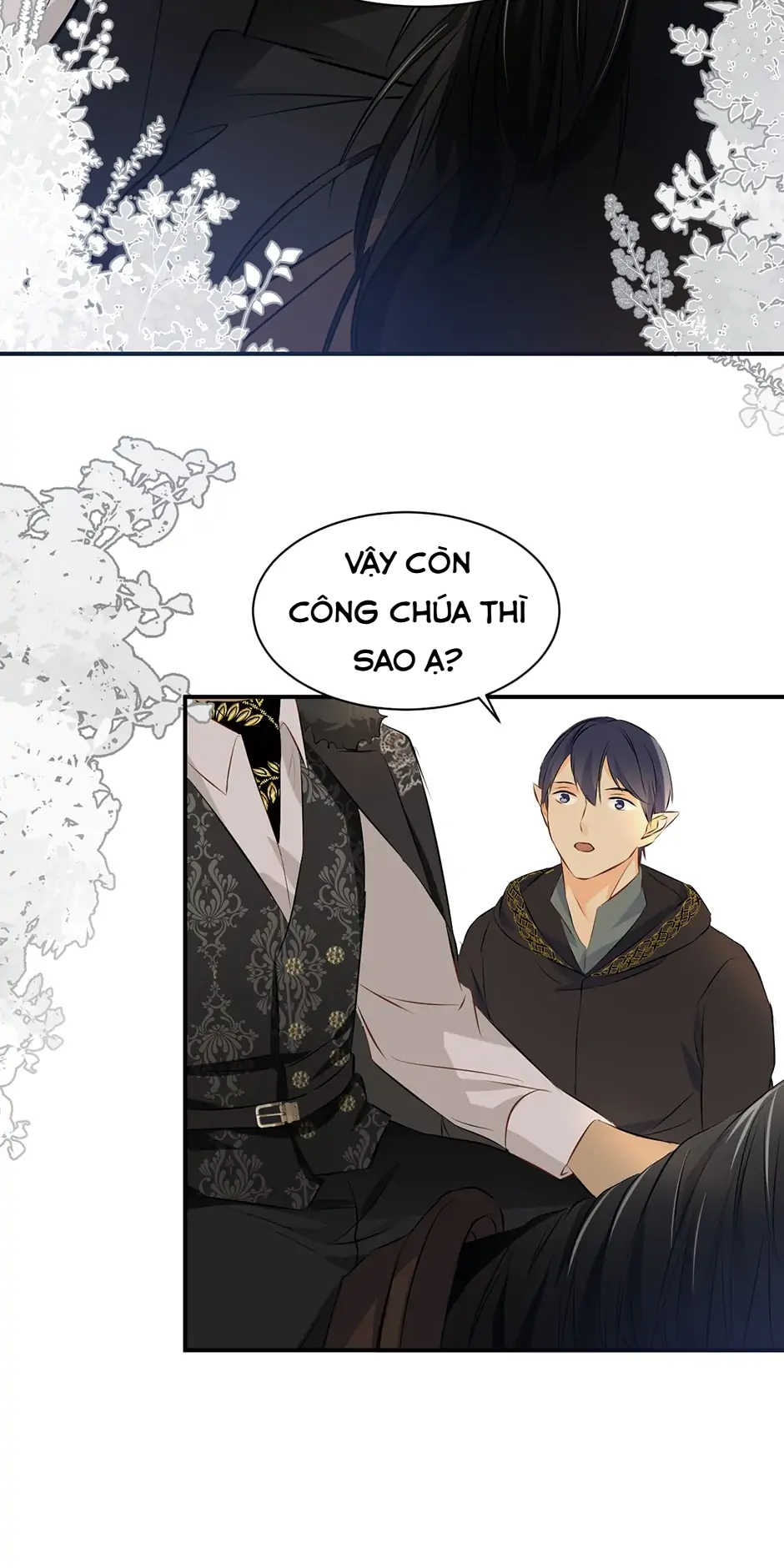 cách để nuôi dưỡng rồng chapter 9 10