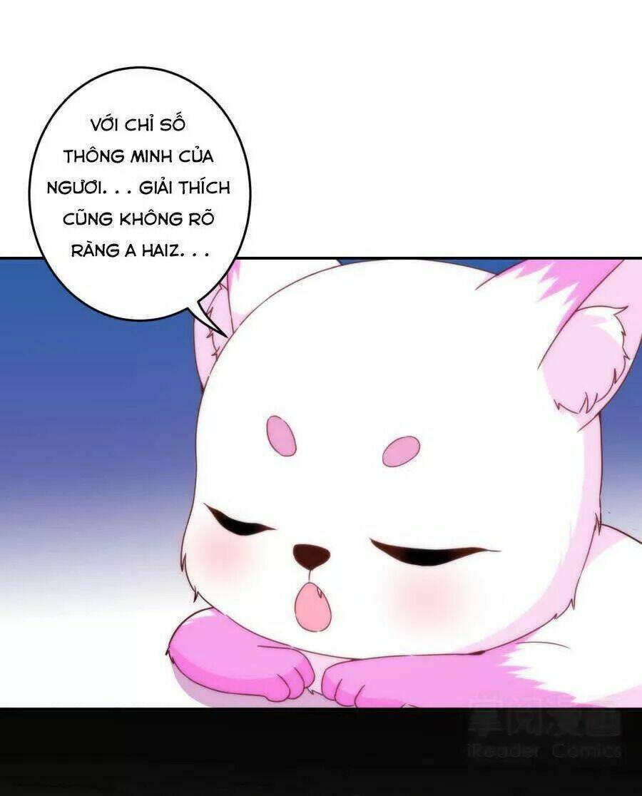 vương phi, vương gia nhà ngươi không ngốc nữa rồi chapter 6 38