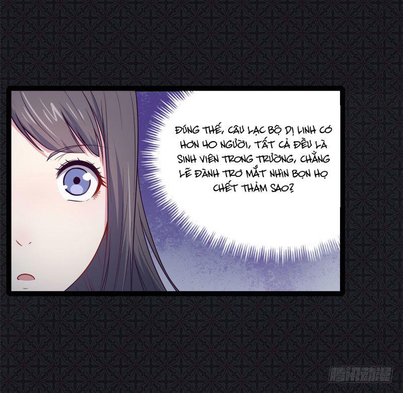 ngạo kiều quỷ vương yêu ta chapter 17 21