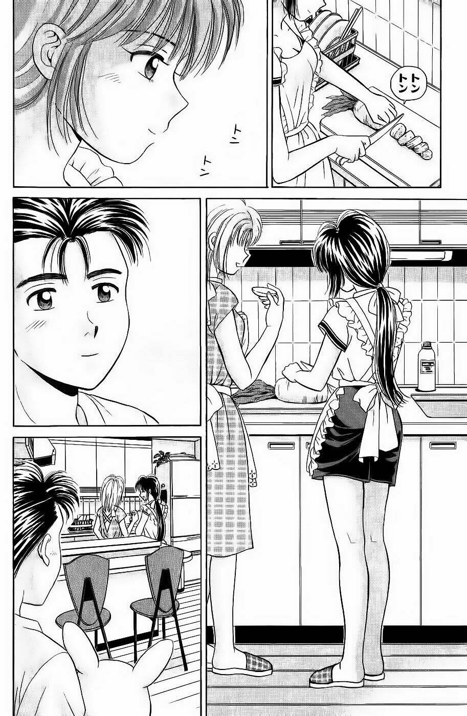 open sesame chapter 31 19