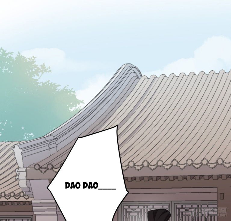 Bất Tảo Triều chapter 20