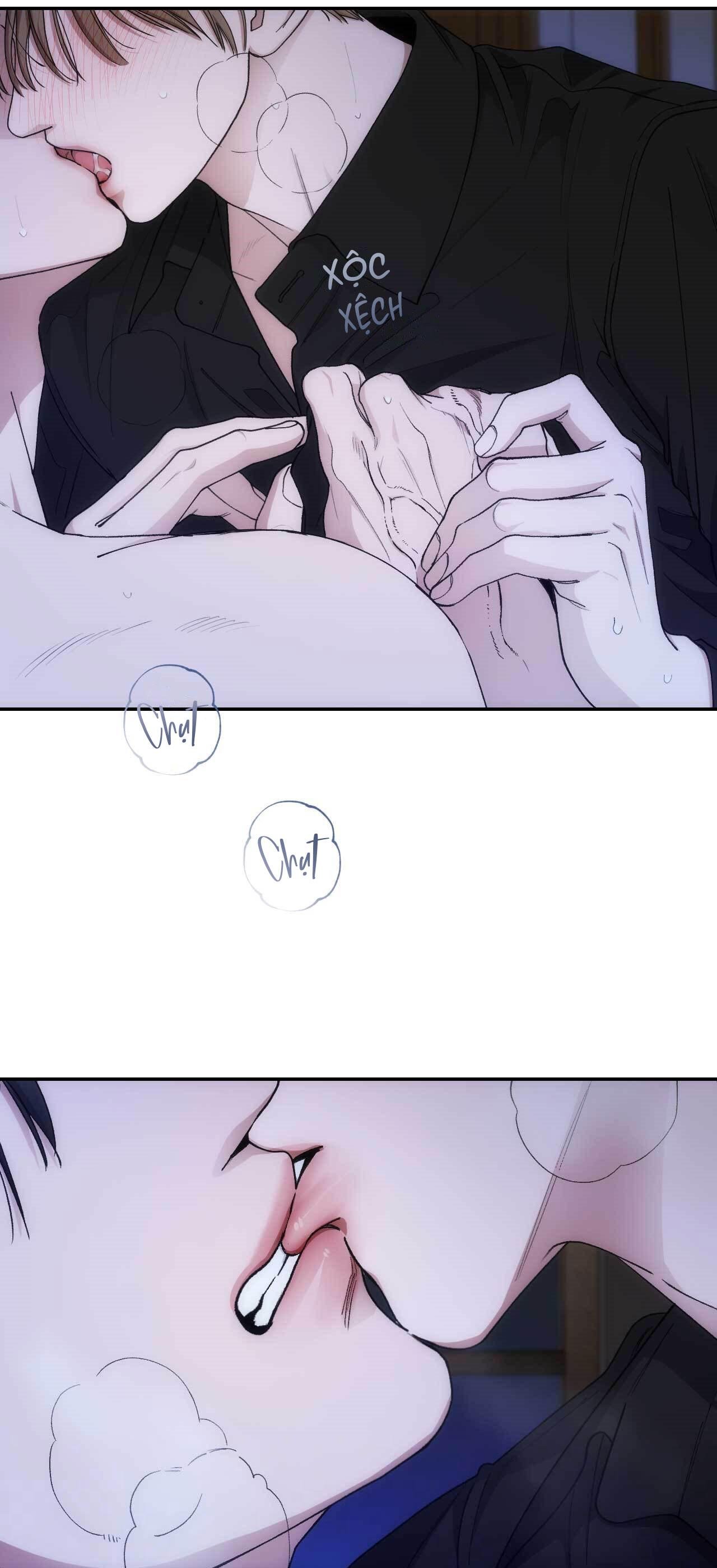 chìm trong khoái lạc chapter 36 16