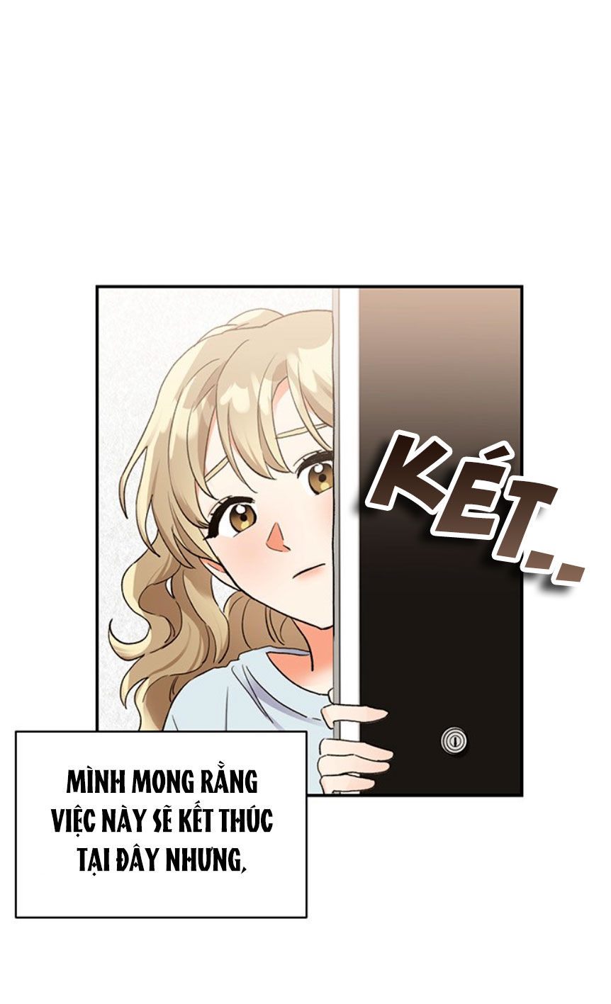 nụ hôn của giác quan thứ sáu chapter 13 73