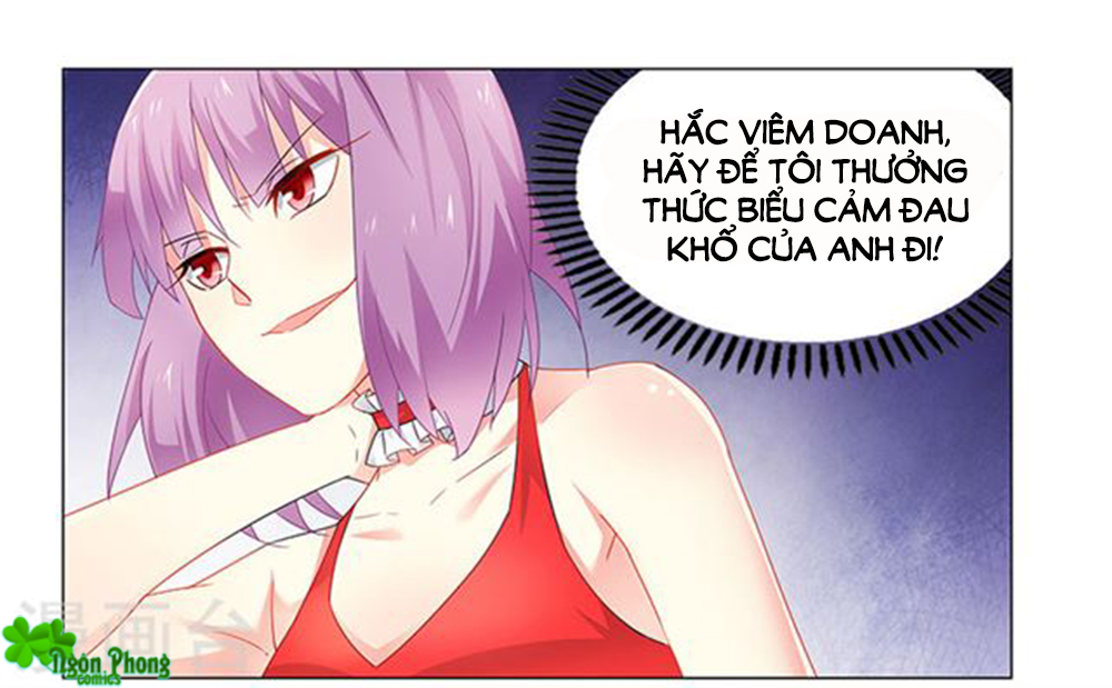 phúc hắc tổng tài đừng tới đây chapter 64 4