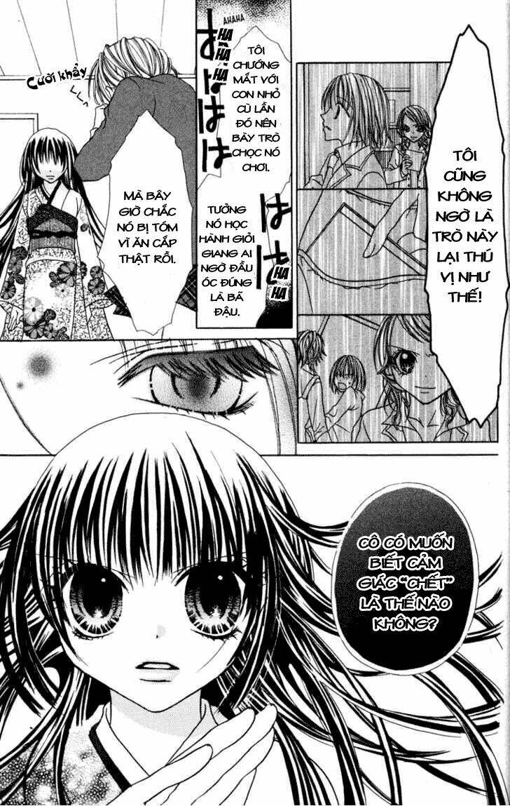 jigoku shoujo-cô gái đến từ địa ngục chapter 1 35