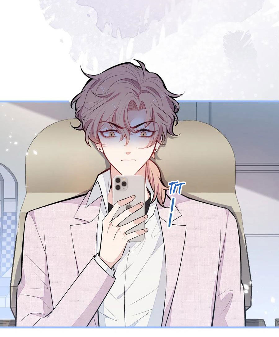 lại bị nam thần chọc trên hot search! chapter 95 38