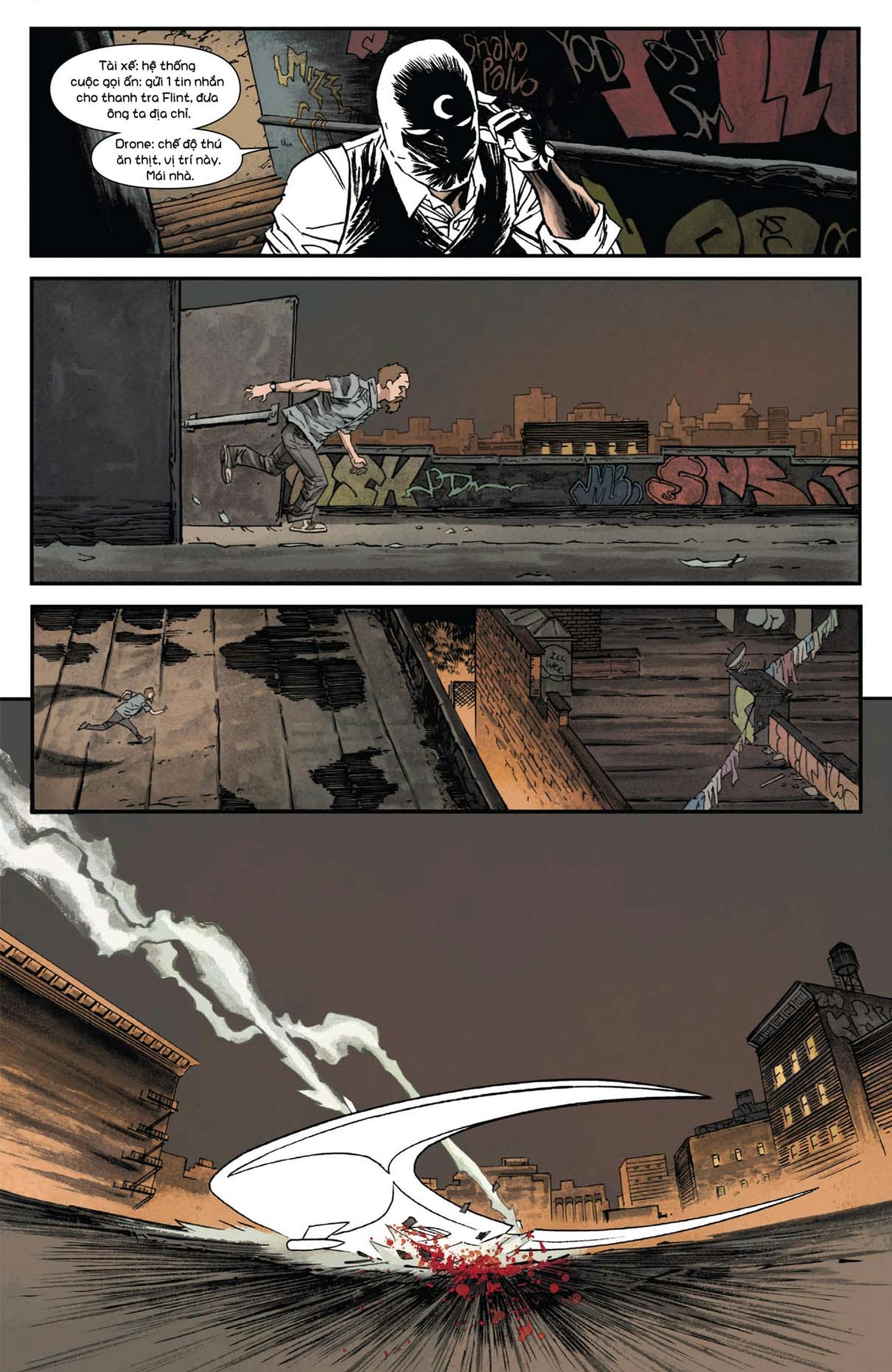 moon knight (2014) chapter 5 20