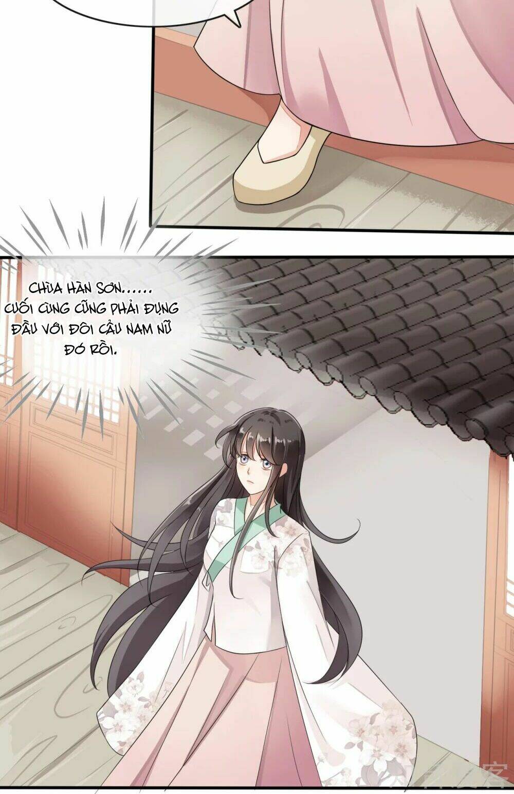 đích nữ hữu độc chapter 10 21