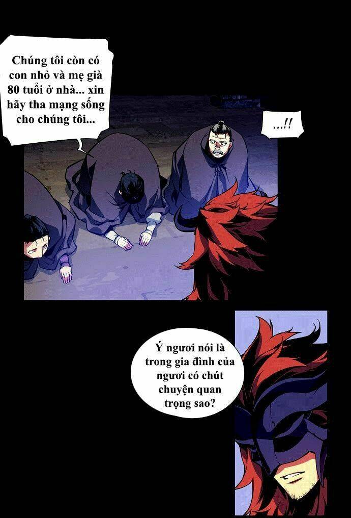 märchen: the embodiment of tales chapter 2 34