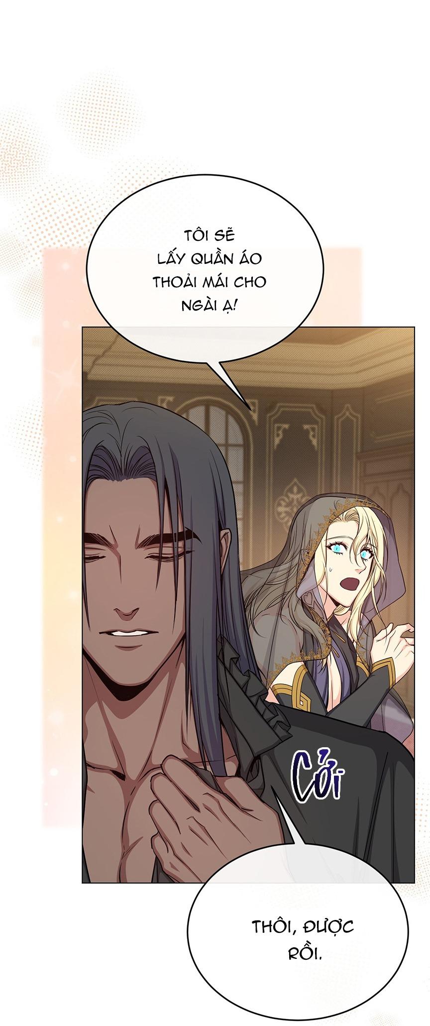 mặt trăng quỷ chapter 34 16