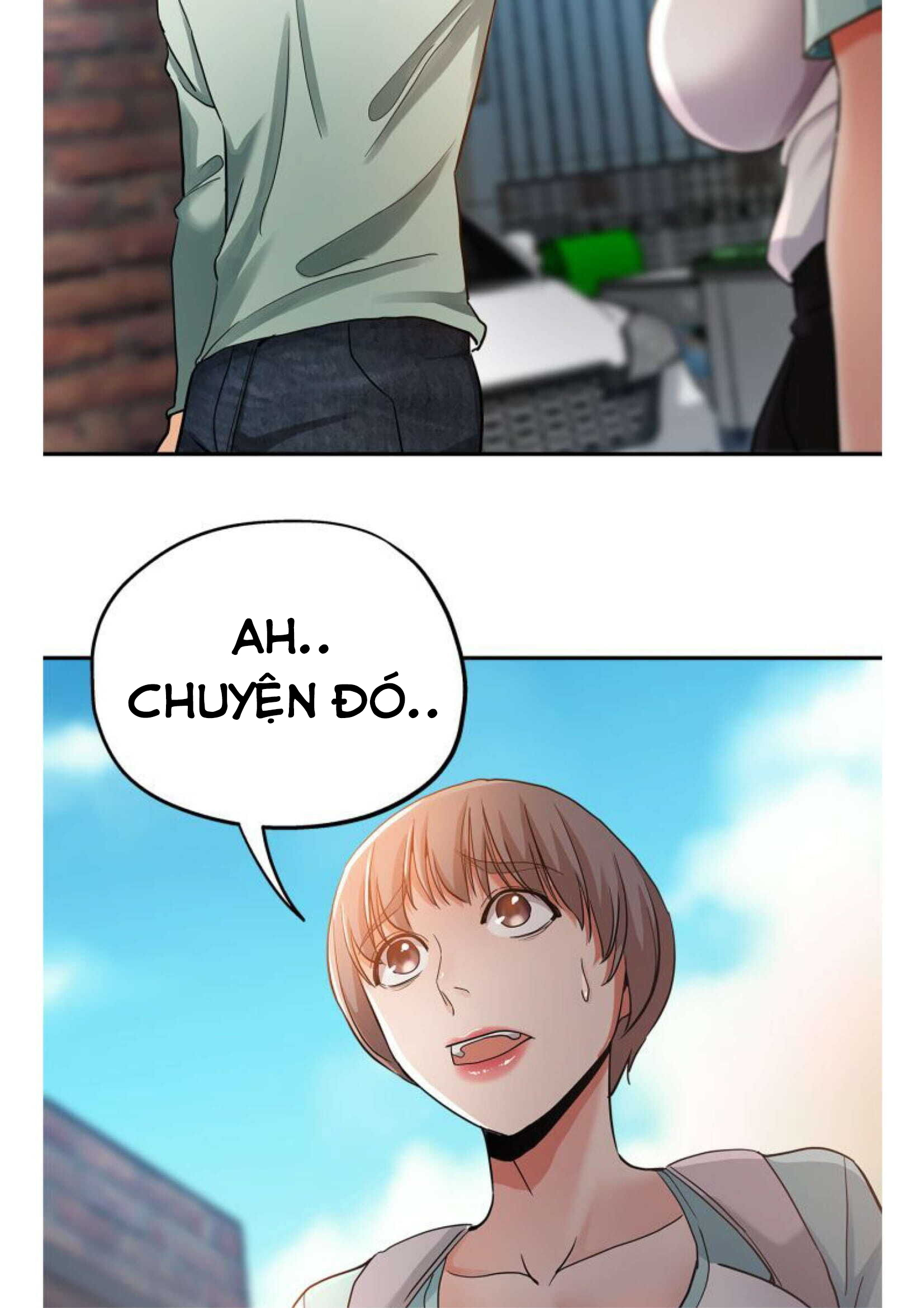 chị em mẹ kế chapter 4 16