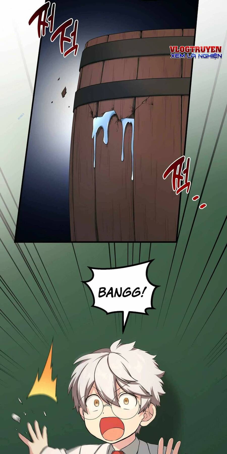 bách kiếp cường giả chapter 23 50