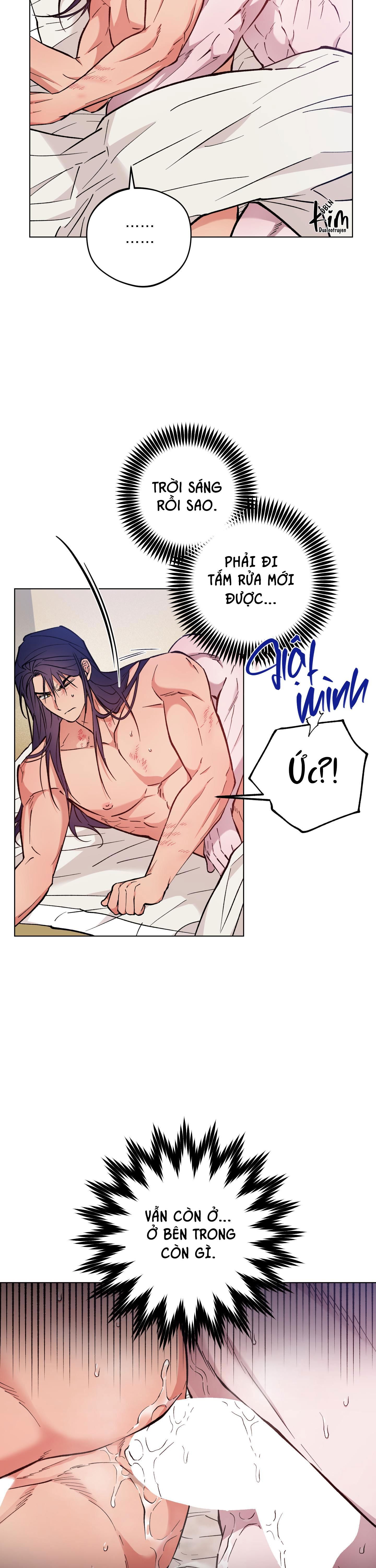 bình minh của rồng chapter 46 5