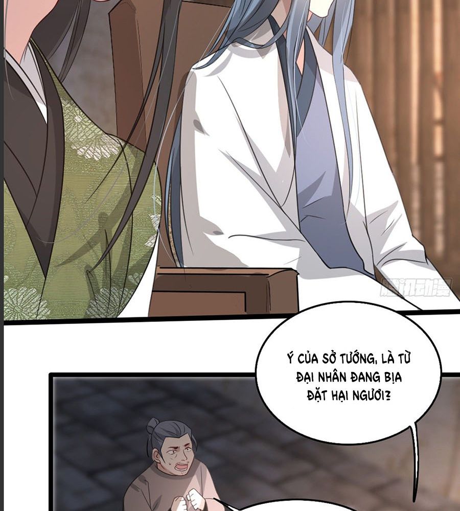 Gian Phi Như Thử Đa Kiều chapter 100 - Trang 44