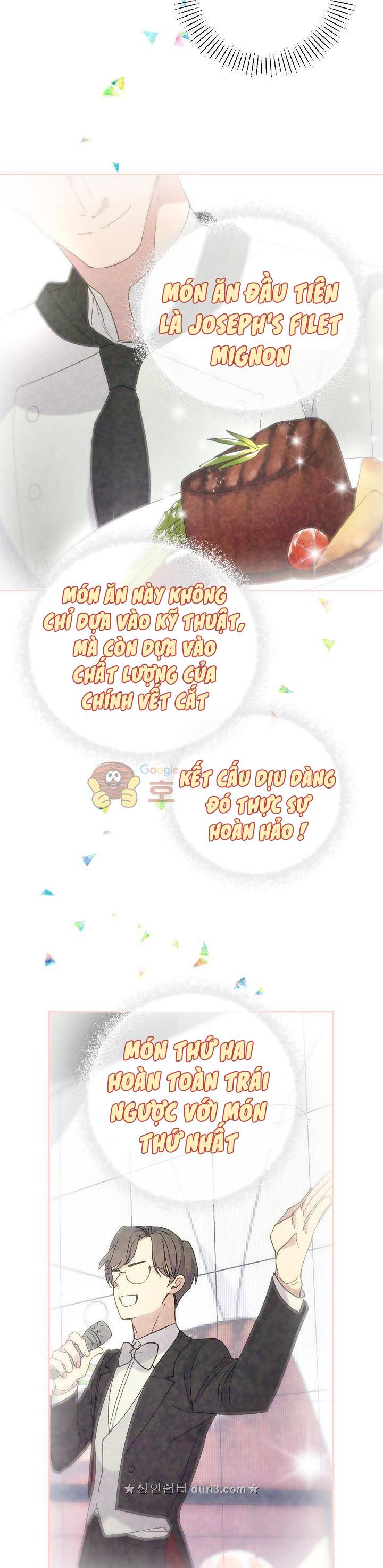 cô hầu giỏi giang chapter 12 24