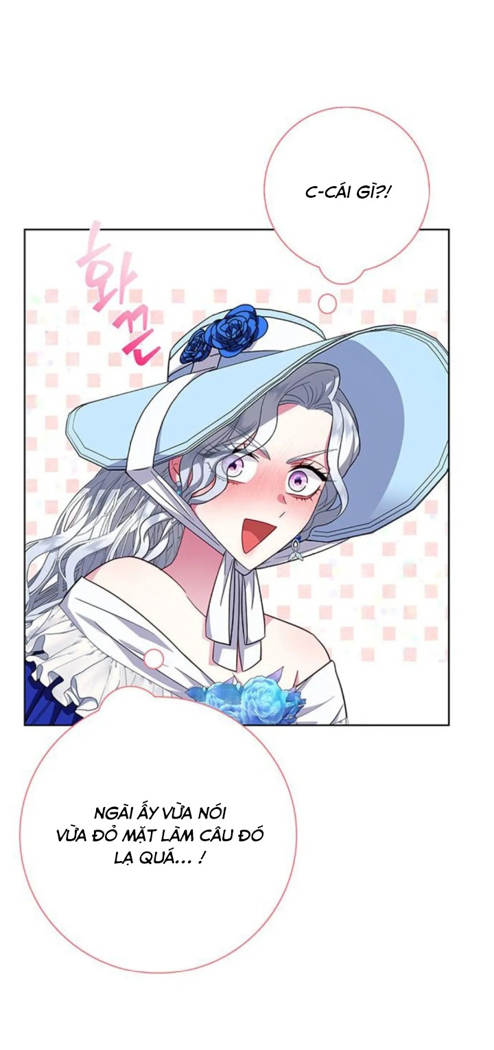 tôi trở thành mẹ của nam chính hoàn hảo chapter 21 39