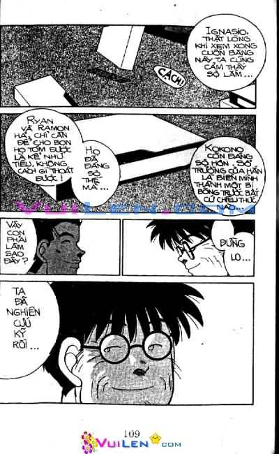 truyền nhân atula - shura no mon i chapter 28 110