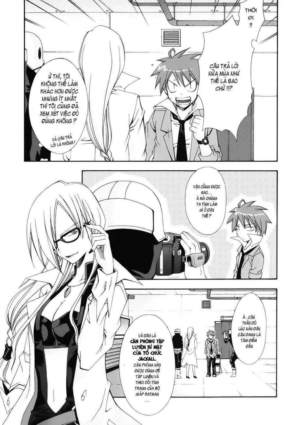 anh hùng xấu xa chapter 5 6