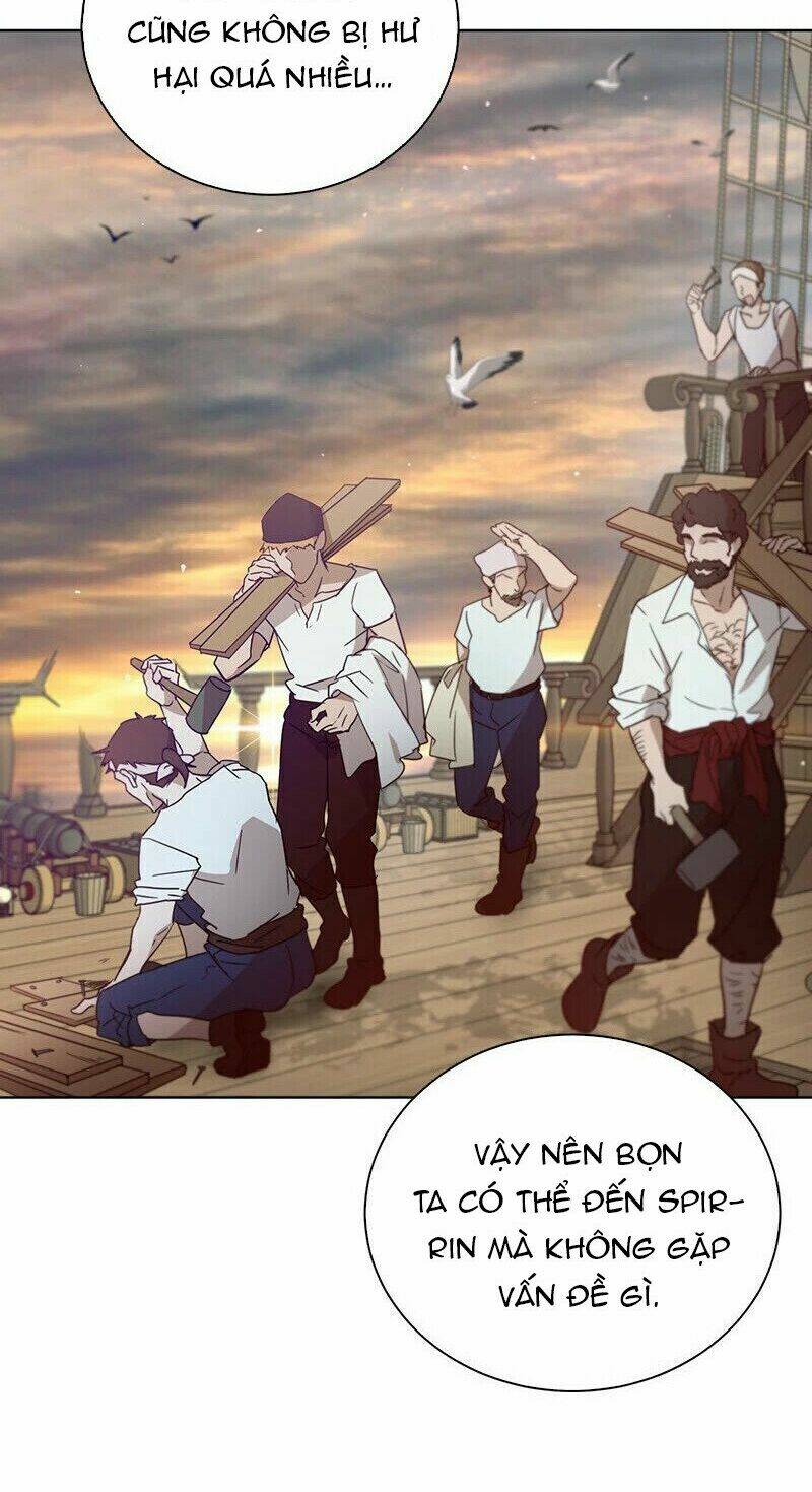 khế ước của ma tộc chapter 50 10