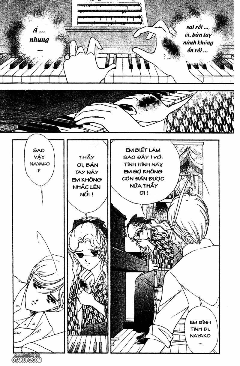 khúc tình ca ban mai - akatsuki no aria chapter 21 14