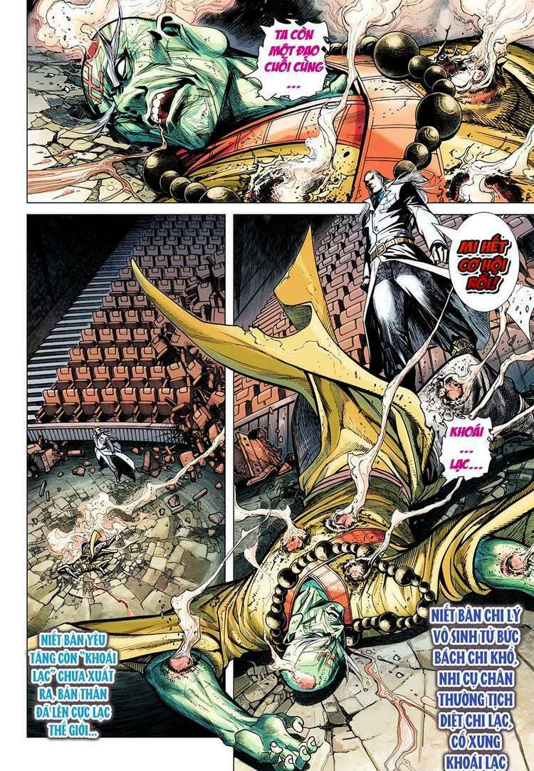 vương phong lôi 2 chapter 38 16