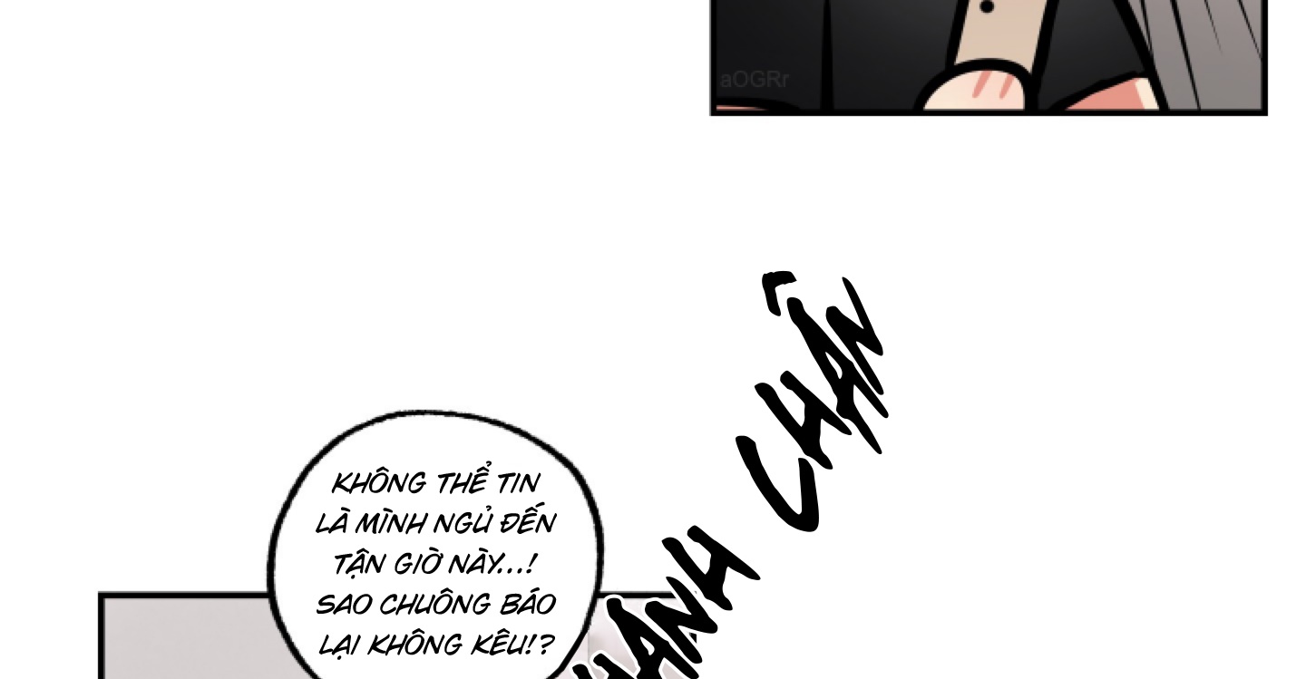 cây thương của ghost chapter 18 77