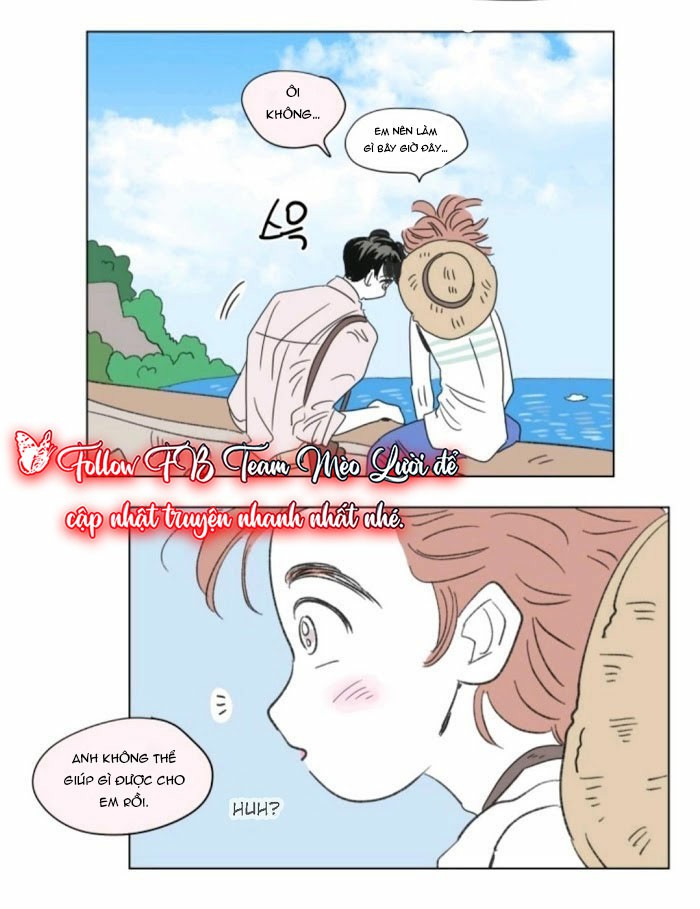 câu chuyện của hosik chapter 50 7