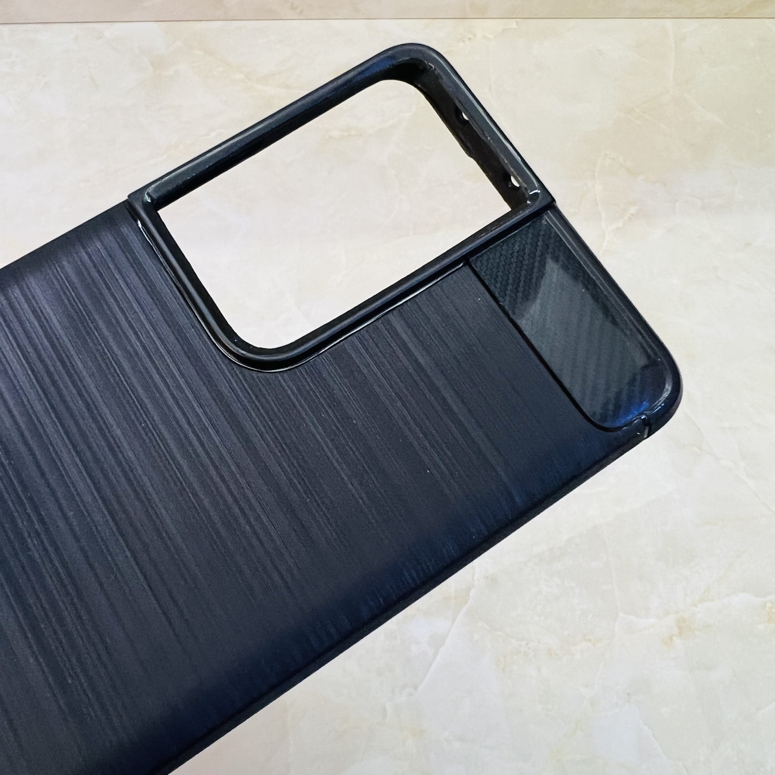 Ốp lưng dành cho Galaxy S21 Ultra Likgus Armor- Hàng chính hãng