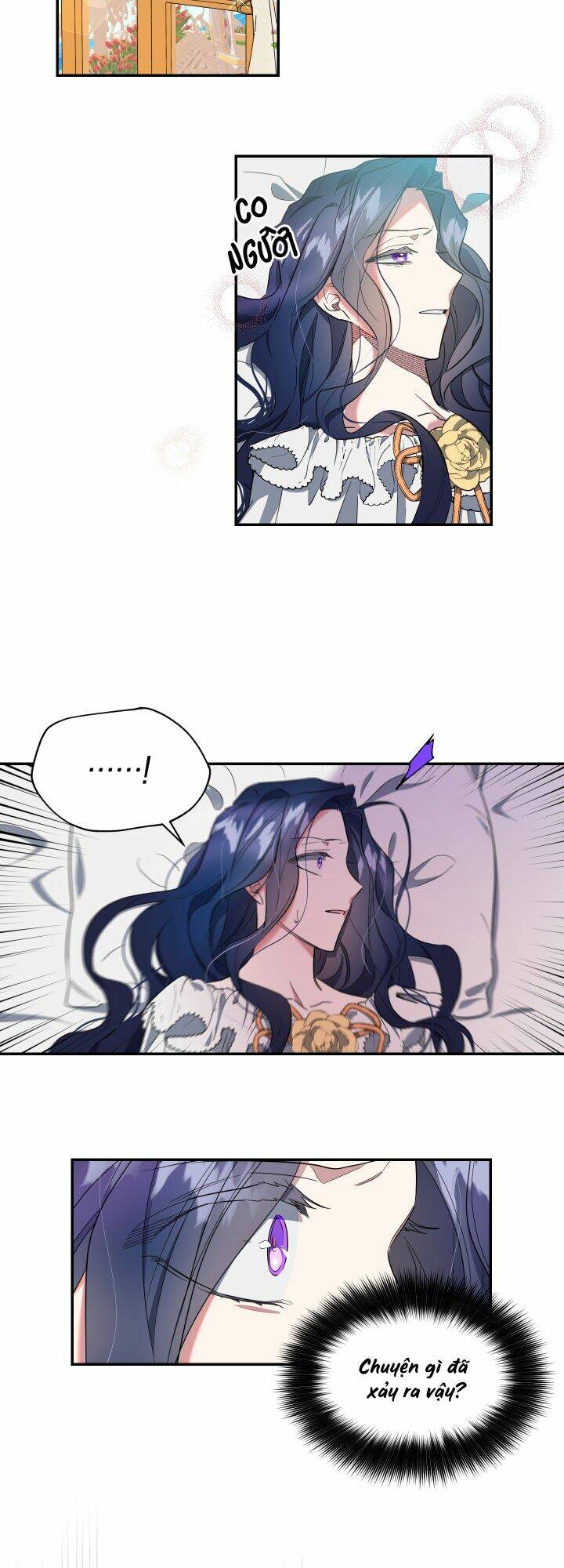 tế phẩm công chúa chapter 2 20