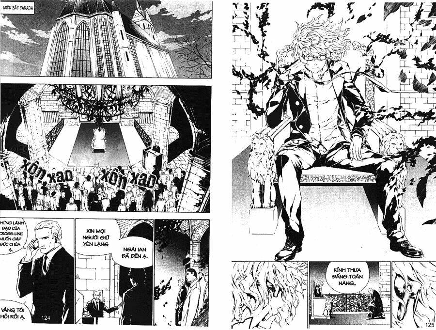 đột kích - raiders chapter 8 63