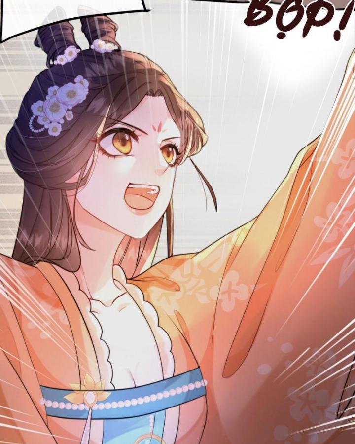 quốc sư từng bị ta lừa tình lên ngôi rồi!! chapter 3 40