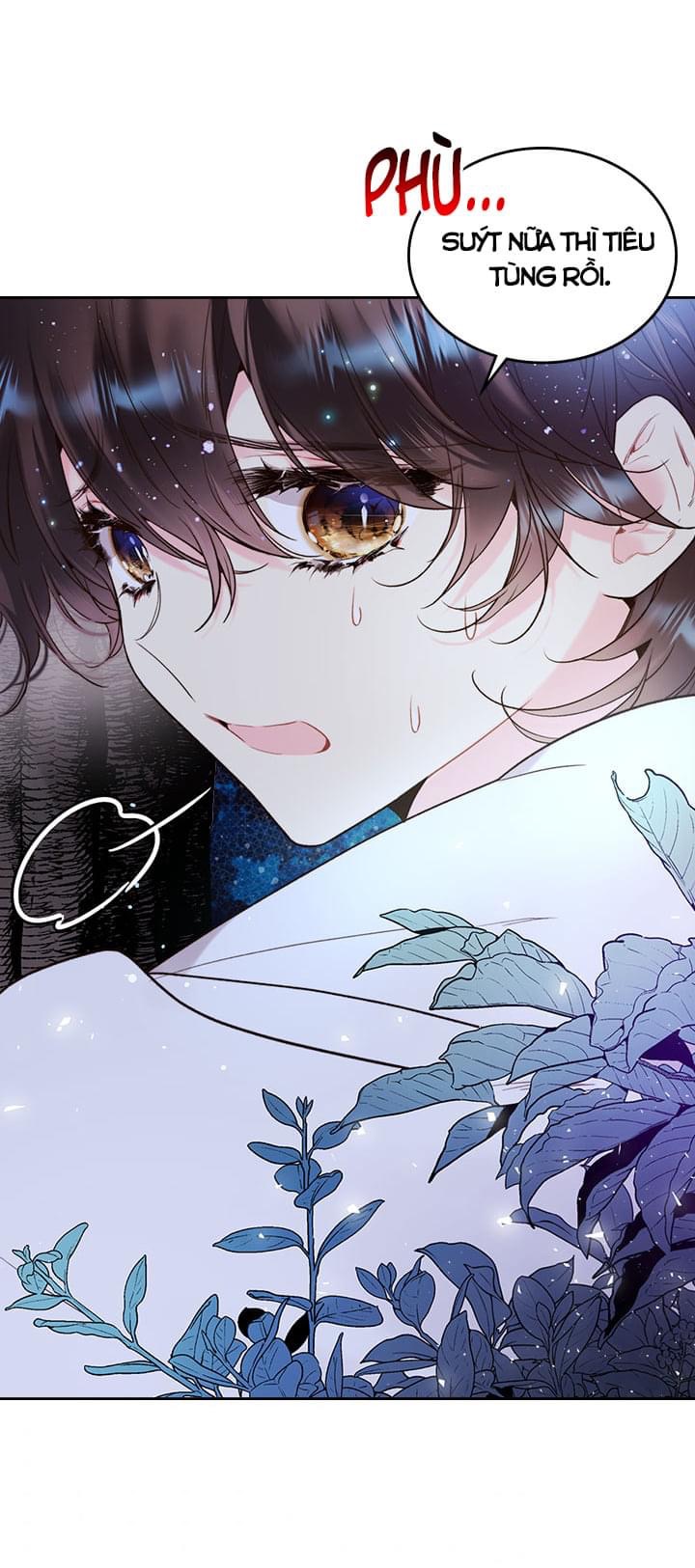 Công Chúa Chloe chapter 66.1 - Trang 29