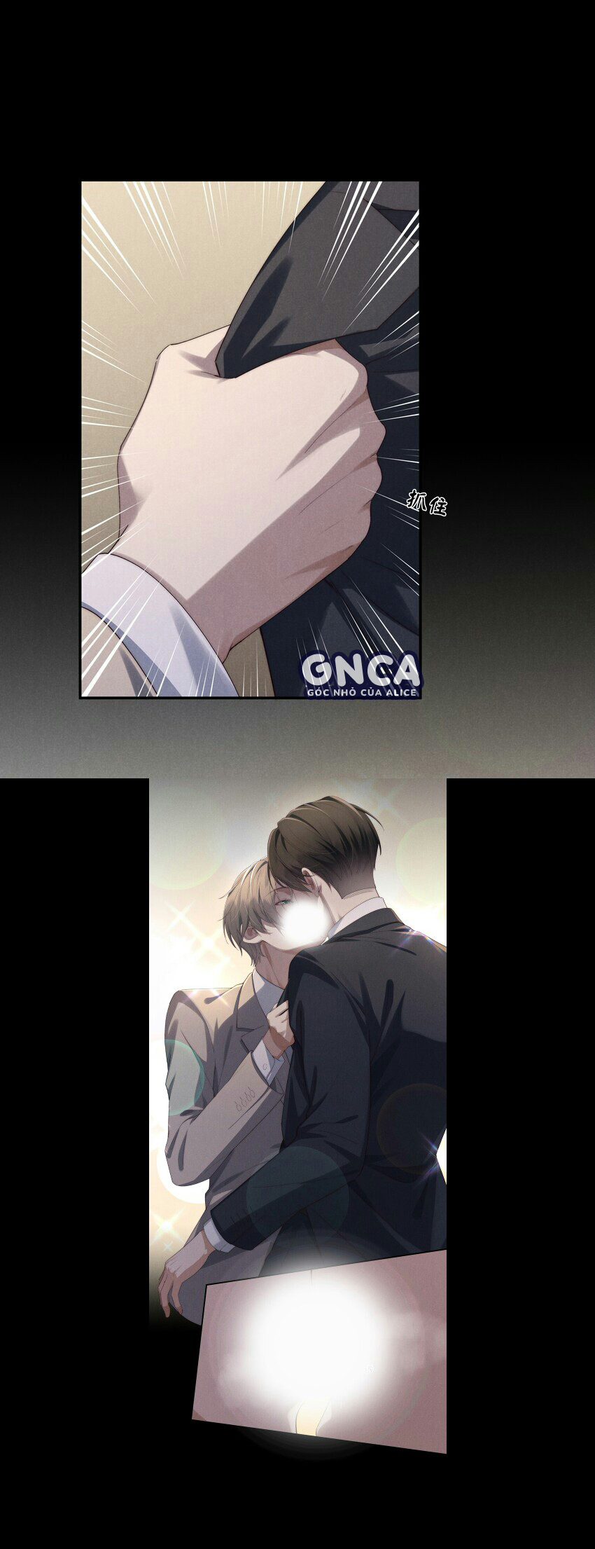 thiếu gia không ngoan - cod chapter 6 20