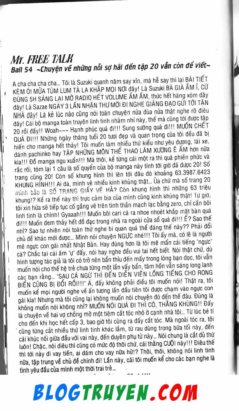 mr.fullswing chapter 179 21