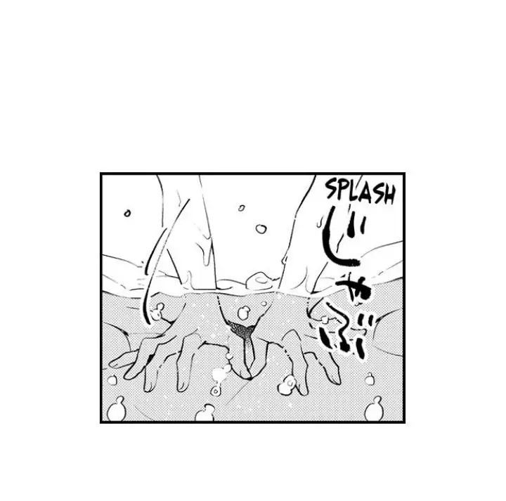 gần kề cái chết là lúc gào khóc tình yêu chapter 34.2 3