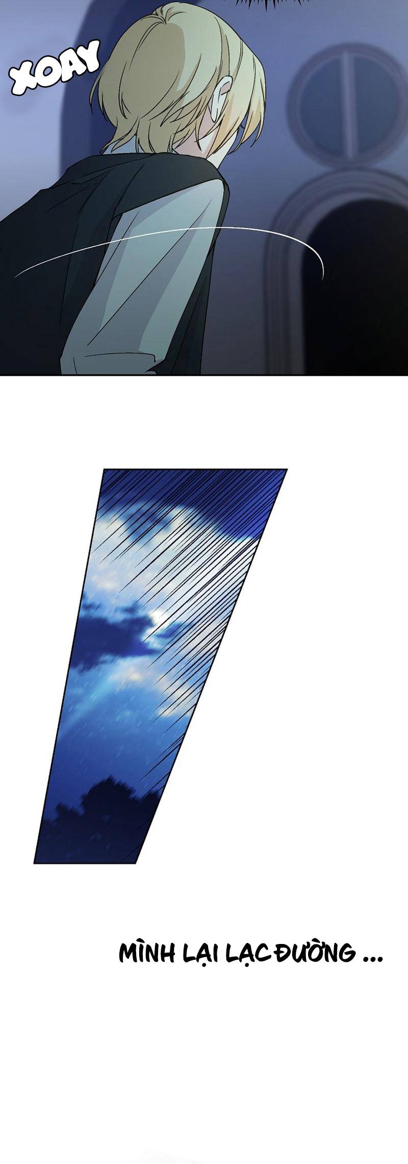 cô hầu giỏi giang chapter 7 19