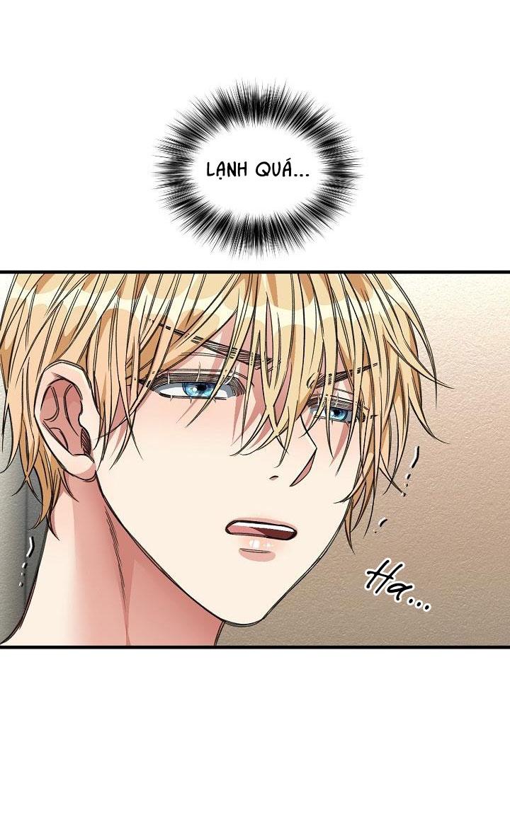 chuyến tàu điên cuồng chapter 13 29