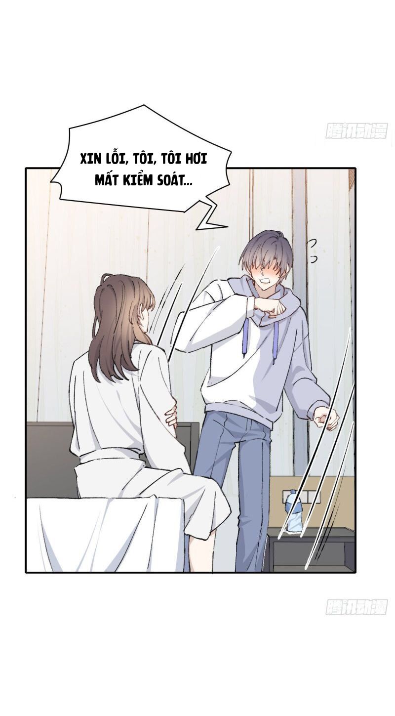 song vương chapter 32 5