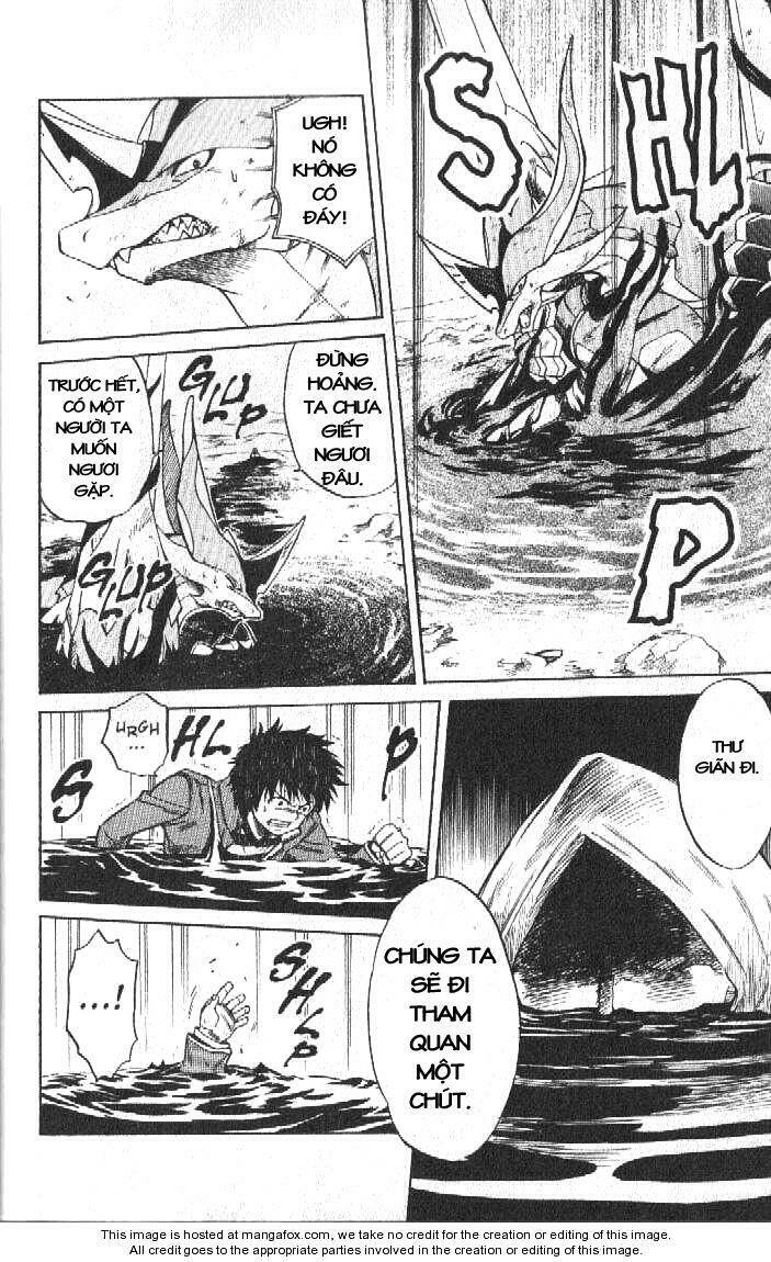 rồng ma trận chapter 49 30