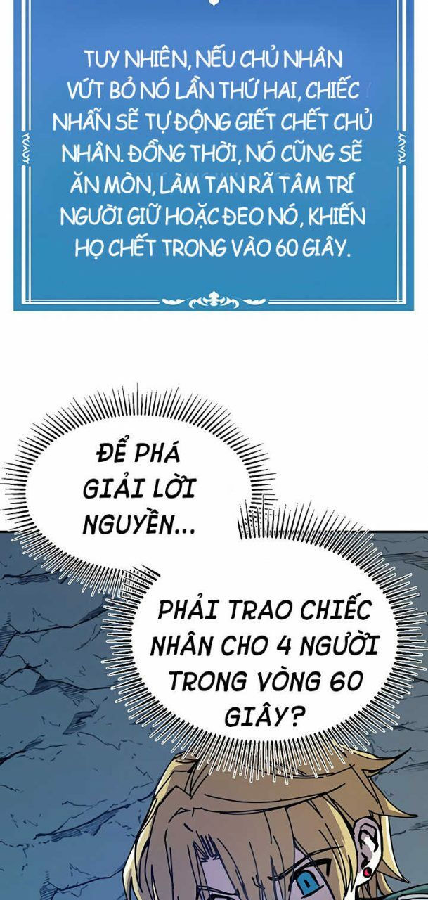 bug player - người chơi lỗi chapter 50 5