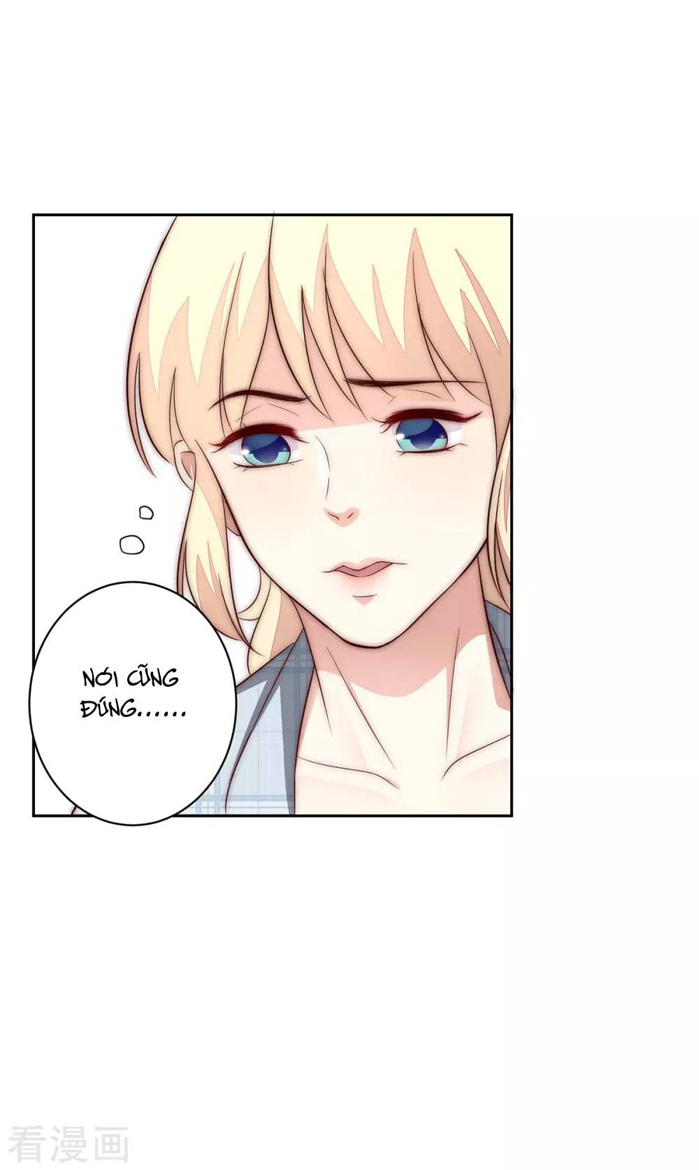Lục Tiên Sinh Đừng Chọc Vào Tôi chapter 34 - Trang 18