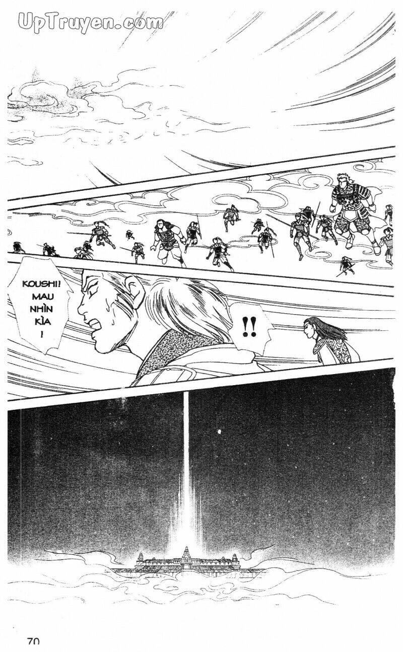 hoàng tử hoa - bud boy chapter 20 72